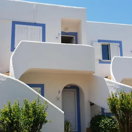 Fabulous In Beautiful Quinta Do Paraiso Carvoeiro (Lagoa)