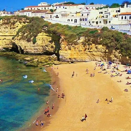 Fabulous In Beautiful Quinta Do Paraiso Appartement