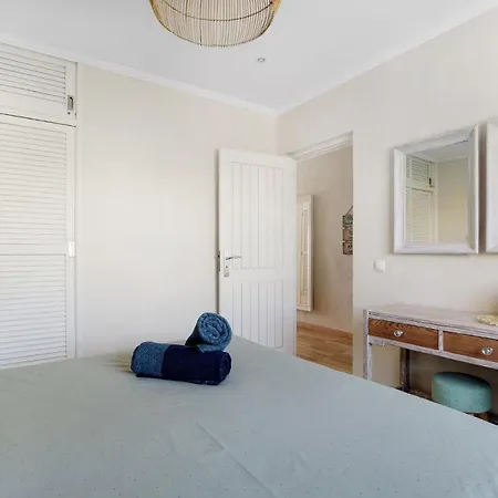 Fabulous In Beautiful Quinta Do Paraiso Apartment