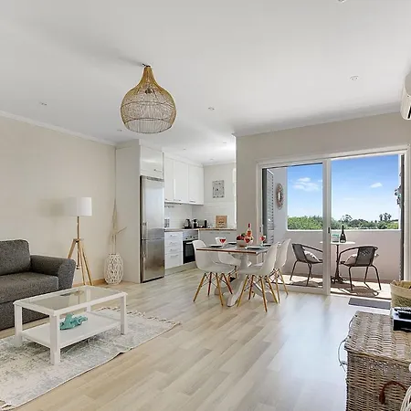 Apartment Fabulous In Beautiful Quinta Do Paraiso Carvoeiro (Lagoa)