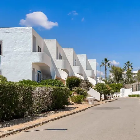 Apartment Fabulous In Beautiful Quinta Do Paraiso
