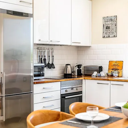 Fabulous In Beautiful Quinta Do Paraiso Apartment *