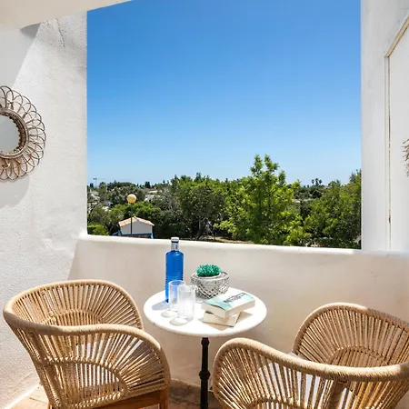 Apartment Fabulous In Beautiful Quinta Do Paraiso *