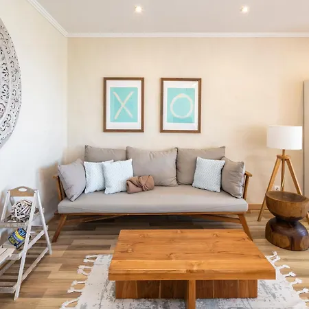Fabulous In Beautiful Quinta Do Paraiso Apartment Carvoeiro (Lagoa)
