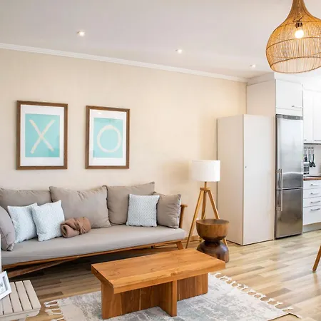 Fabulous In Beautiful Quinta Do Paraiso Apartment