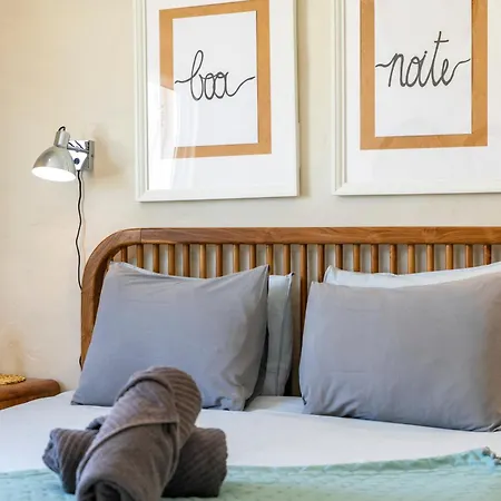Appartement Fabulous In Beautiful Quinta Do Paraiso *