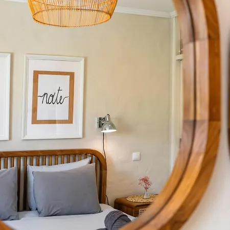 Apartment Fabulous In Beautiful Quinta Do Paraiso Carvoeiro (Lagoa)