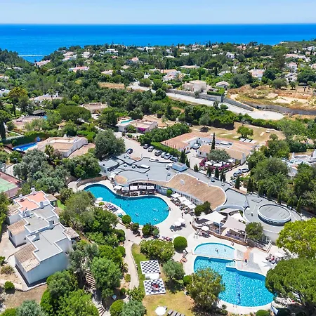 Fabulous In Beautiful Quinta Do Paraiso